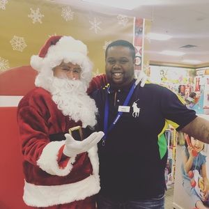 Meet your Posher, Jabree